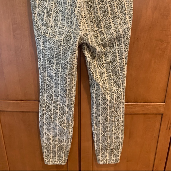 Pilcro Anthropologie Corduroy Pants/Size 27 - Picture 11 of 13